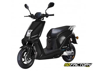 50cc scooter YOUBEE CITY
